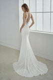 W1 White One Size 12 Filipinas Off White/Nude Gown