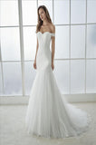 W1 White One Size 16 Fortuna Off White Gown