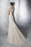 W1 White One Size 16 Jessica Ivory Gown