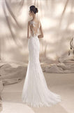 W1 White One Size 16 Siena Off White Gown