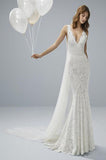 W1 White One Size 18 Orense Off White Gown