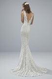 W1 White One Size 18 Orense Off White Gown