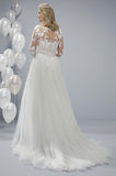 W1 White One Size 18W Odin Plus Off White Gown