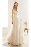W1 White One Size 8 Olesa Off White/Beige Gown